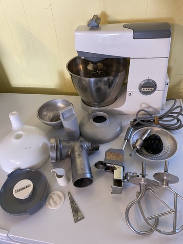 Rare lot kenwood - lot!!, a701a