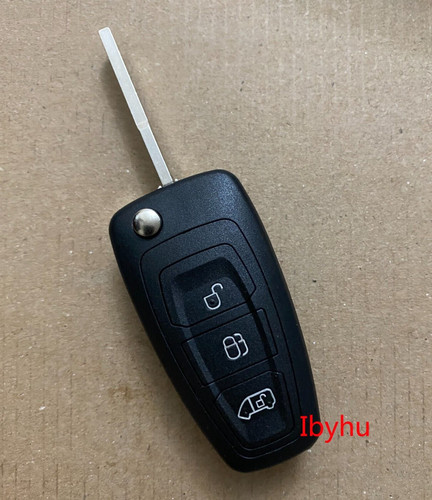 Replacement button flip key - 3,