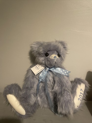 Kaycee bears diana 2017 year - bears,