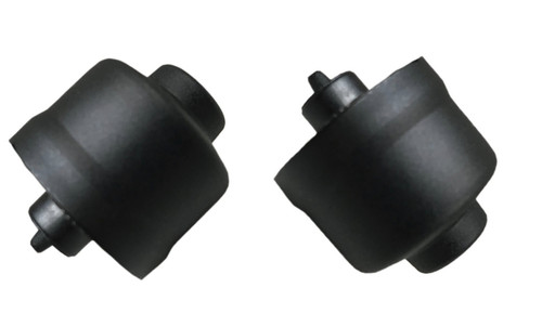 Rubber service kit - 2x, air