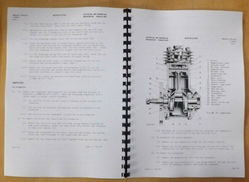 Alvis stalwart manual field - ,