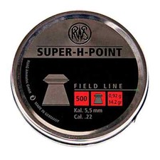 RWS Super H Point 22