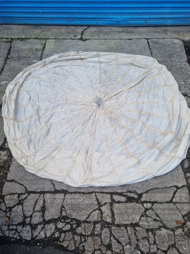 Irvin parachute 1980 canopy - irvin,