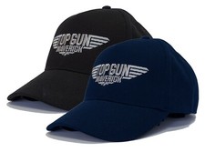 Top Gun Maverick Embroidered