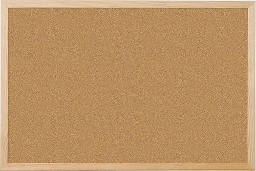 Connect lightweight cork - q-connect,