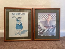 Vintage Pears Soap and