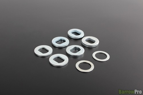 Barrowpro hub motor alxe - hub,