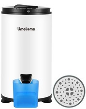 Umelome 6kg Spin Dryer Gravity