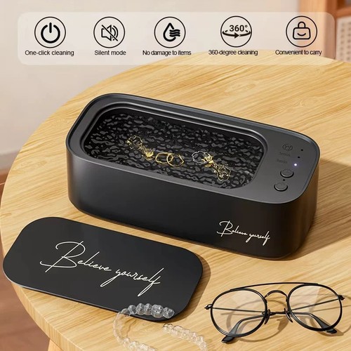 Usb ultrasonic cleaner 1w - usb, 6v