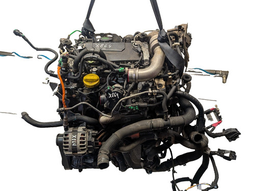 M9r868 complete diesel - complete,