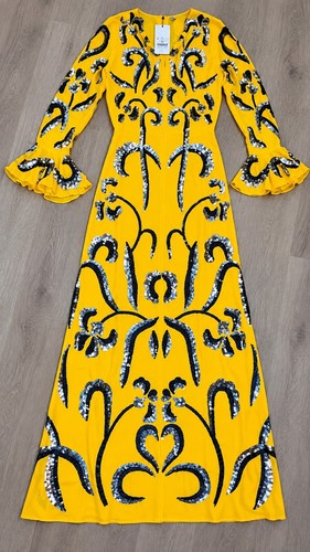Virgos lounge mila beaded - lounge,