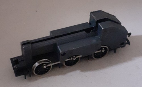 Mainline lner j72 0 - lner, 0-6-0