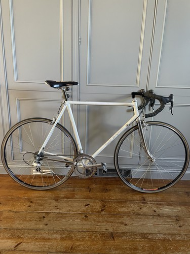Rare eddy merckx steel - rare,