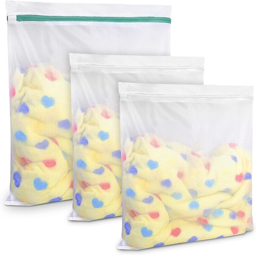 Mesh laundry bags for - mesh, washing