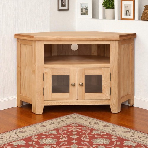 Corner cabinet stand - corner,