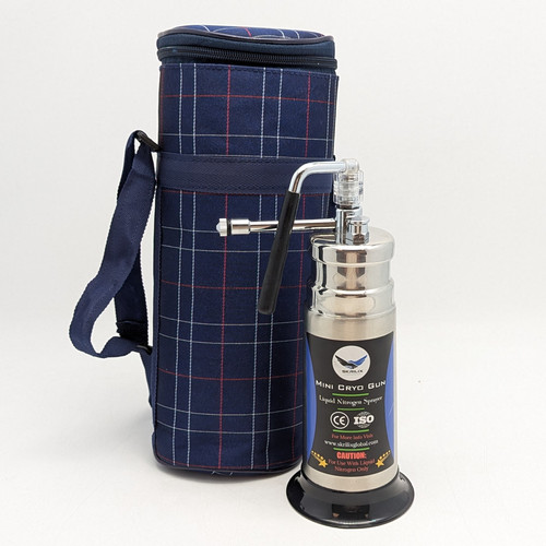Skrilix mini cryo - skrilix, liquid