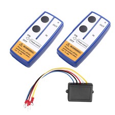  Winch Remote Control  Lift