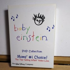 Baby Einstein: DVD Collection