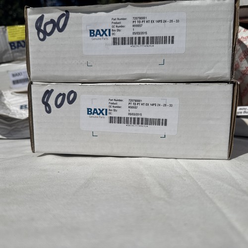 Baxi duo tec - baxi,