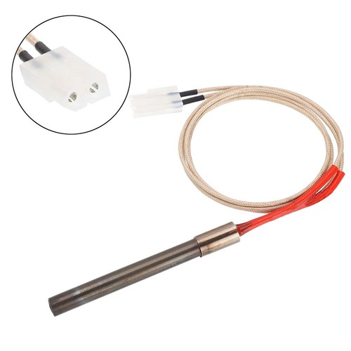 For hot rod ignitor - rod, replaces