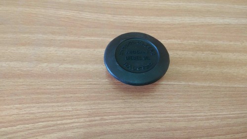 Oil cap for nissan - for,