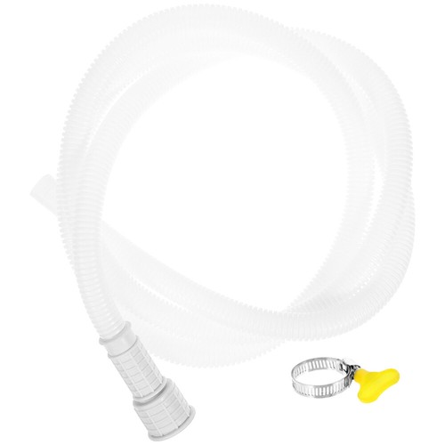 Air conditioner drain hose for - hose,