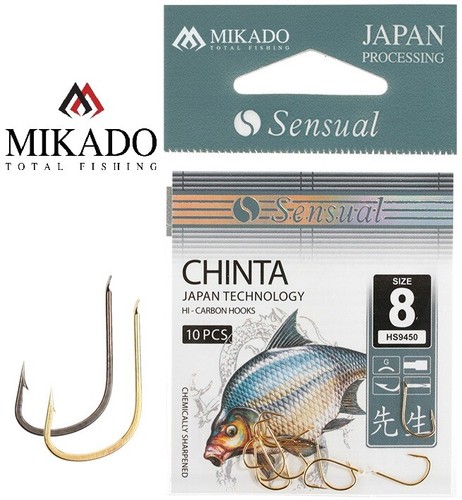 Mikado sensual chinta - mikado,