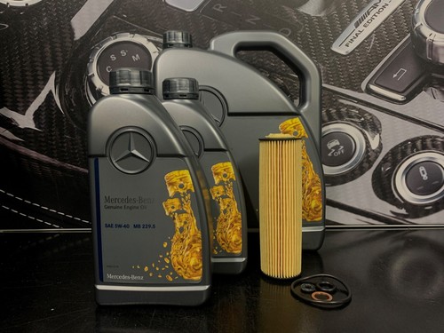New genuine mercedes benz - genuine, mercedes-benz