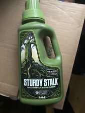 Emerald Harvest - Sturdy Stalk