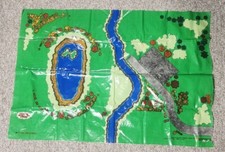 Thomas and Friends Plastic