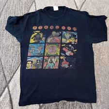 Pearl Jam Backspacer 2010 - unoffical T-shirt