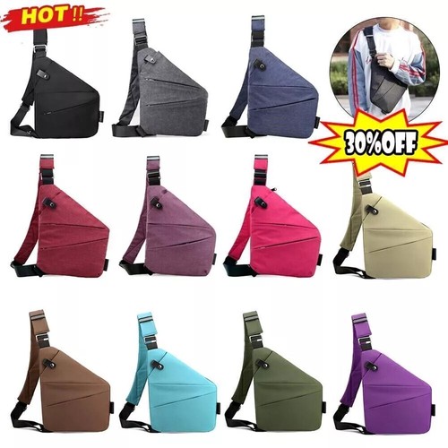 New anti theft - anti, bag