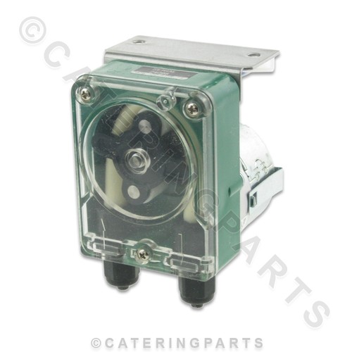 G250 germac detergent dosing - g250,