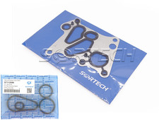 Oil Filter Housing Gasket &