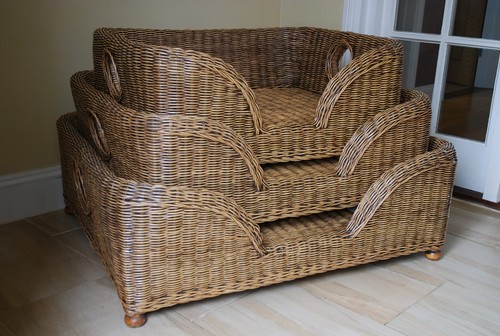 Extra large wicker - extra,