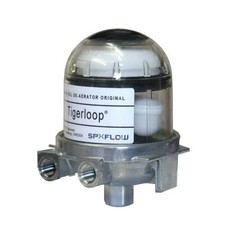 Tigerholm Tigerloop De‑aerator