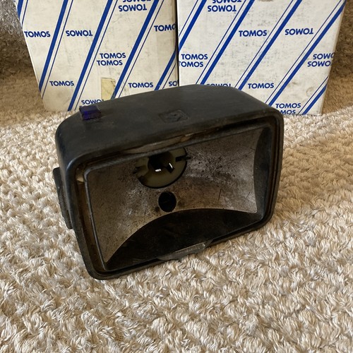 Tomos surround light head - tomos,