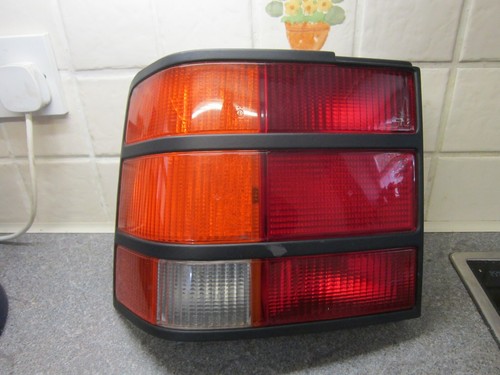 Genuine ford scorpio l - genuine,