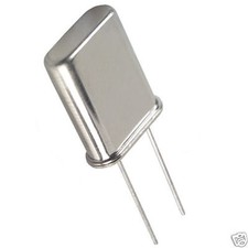 CRYSTALS FOR 6, 10 AND 20