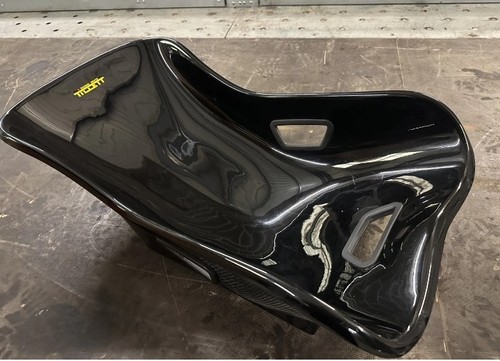 Tillett ggrp racing seat - tillett,