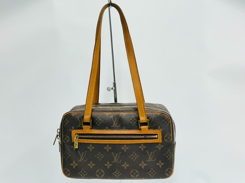 Louis vuitton shoulder bag - louis, lv