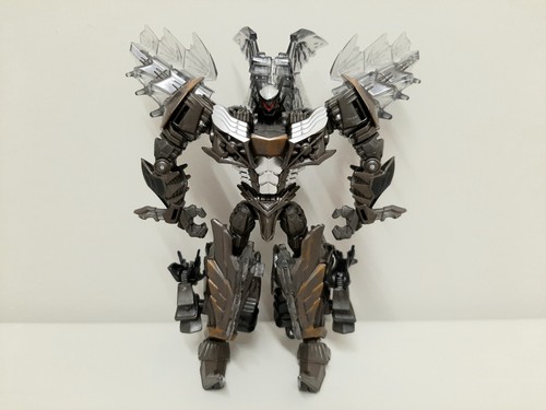 Transformers the last knight - last,