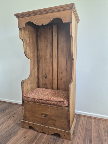 Antique farmhouse pine - antique,