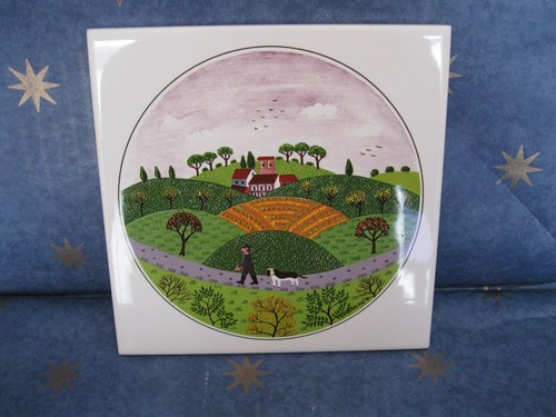 Villeroy boch tile trivet - villeroy,