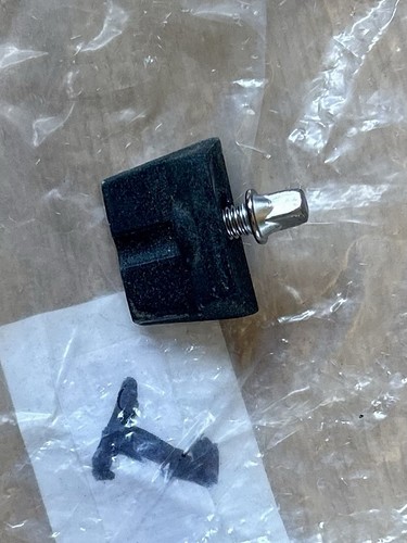 Tama iron cobra parts toe - cobra,
