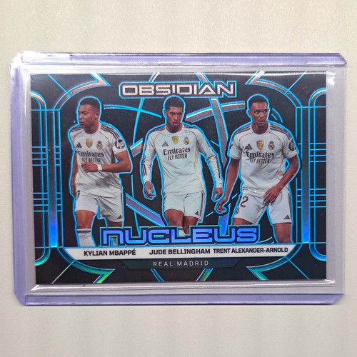 Panini obsidian soccer - panini, 2025-26
