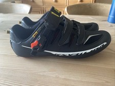 Mavic Ksyrium Elite 2 Men's