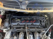 Ford Fiesta Mk7 08-17 1.25