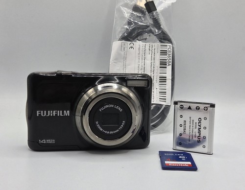 Fujifilm finepix jv300 digital - jv300,