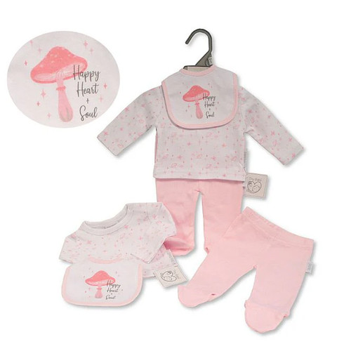 Premature baby girls - baby, clothes